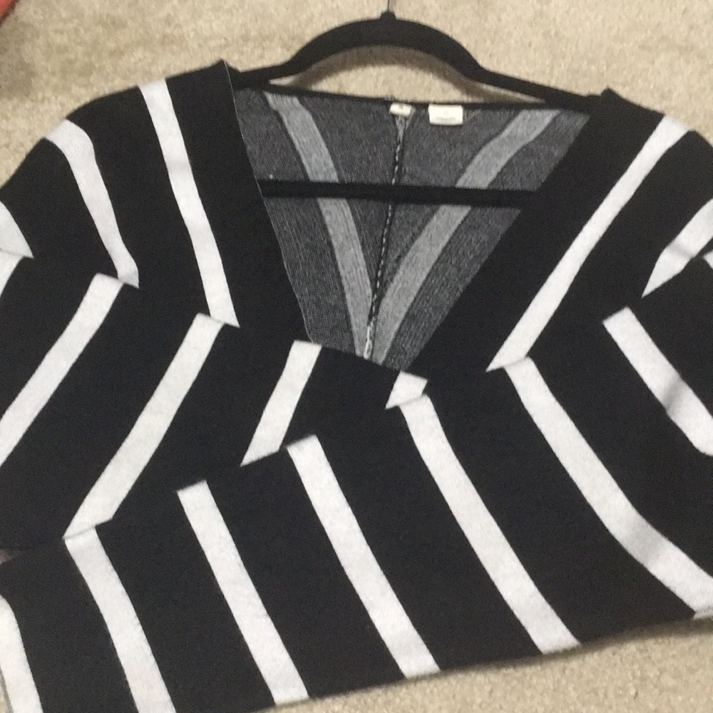 Anthropologie sweater